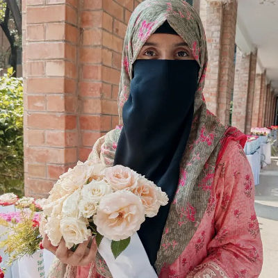 Maryum Tariq